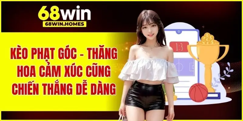 kèo phạt góc